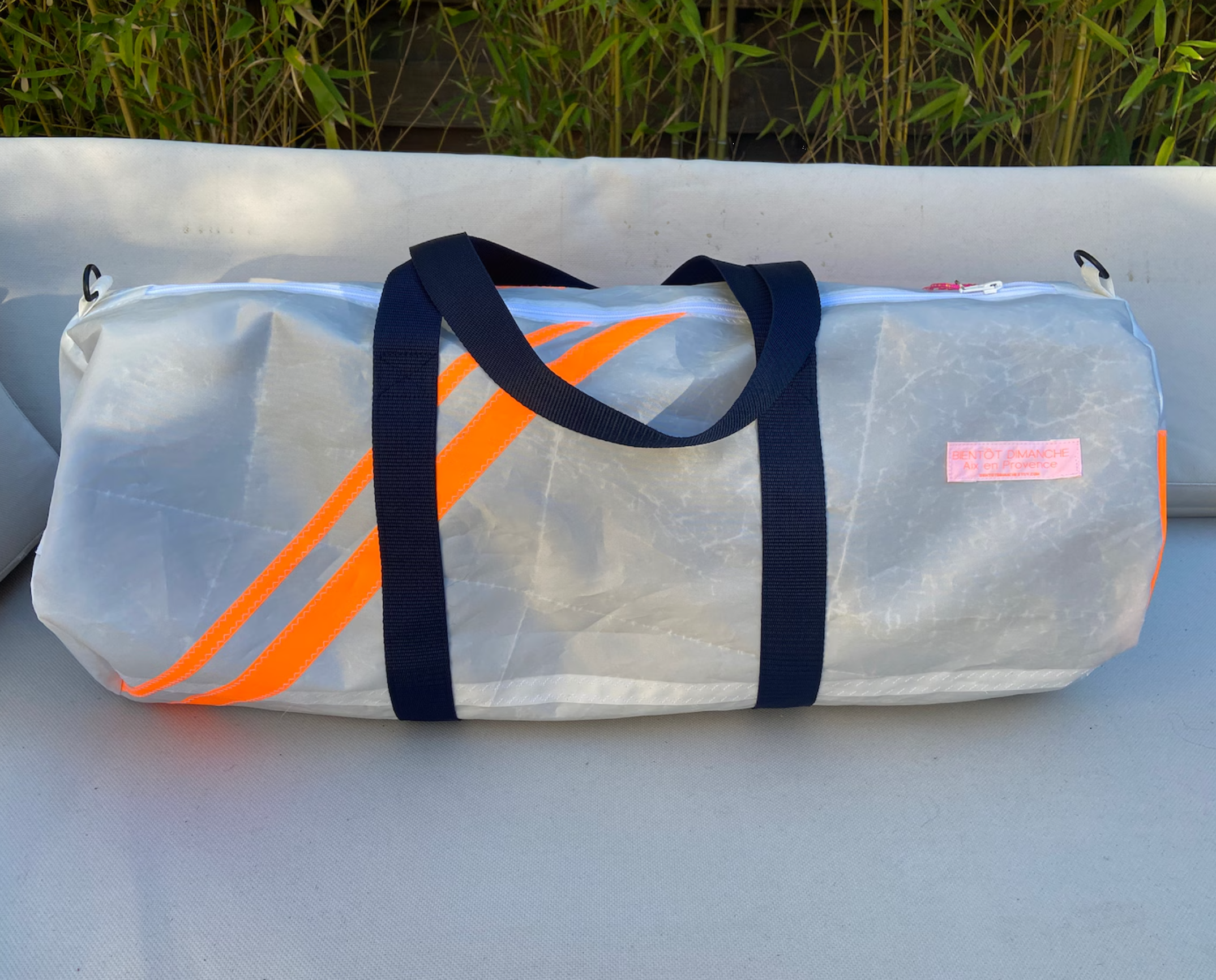 Duffle Bag